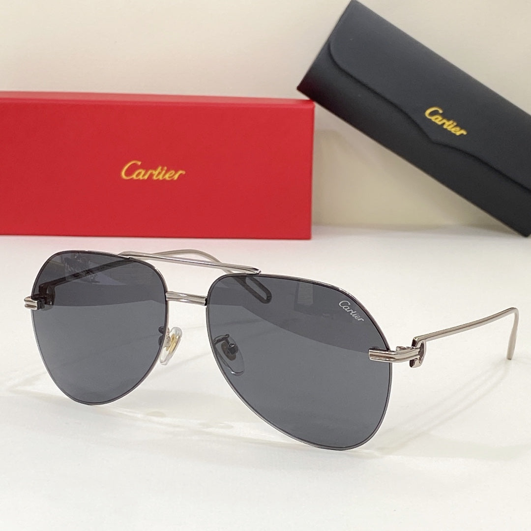 Cartier Sunglasses - DEEPREPS