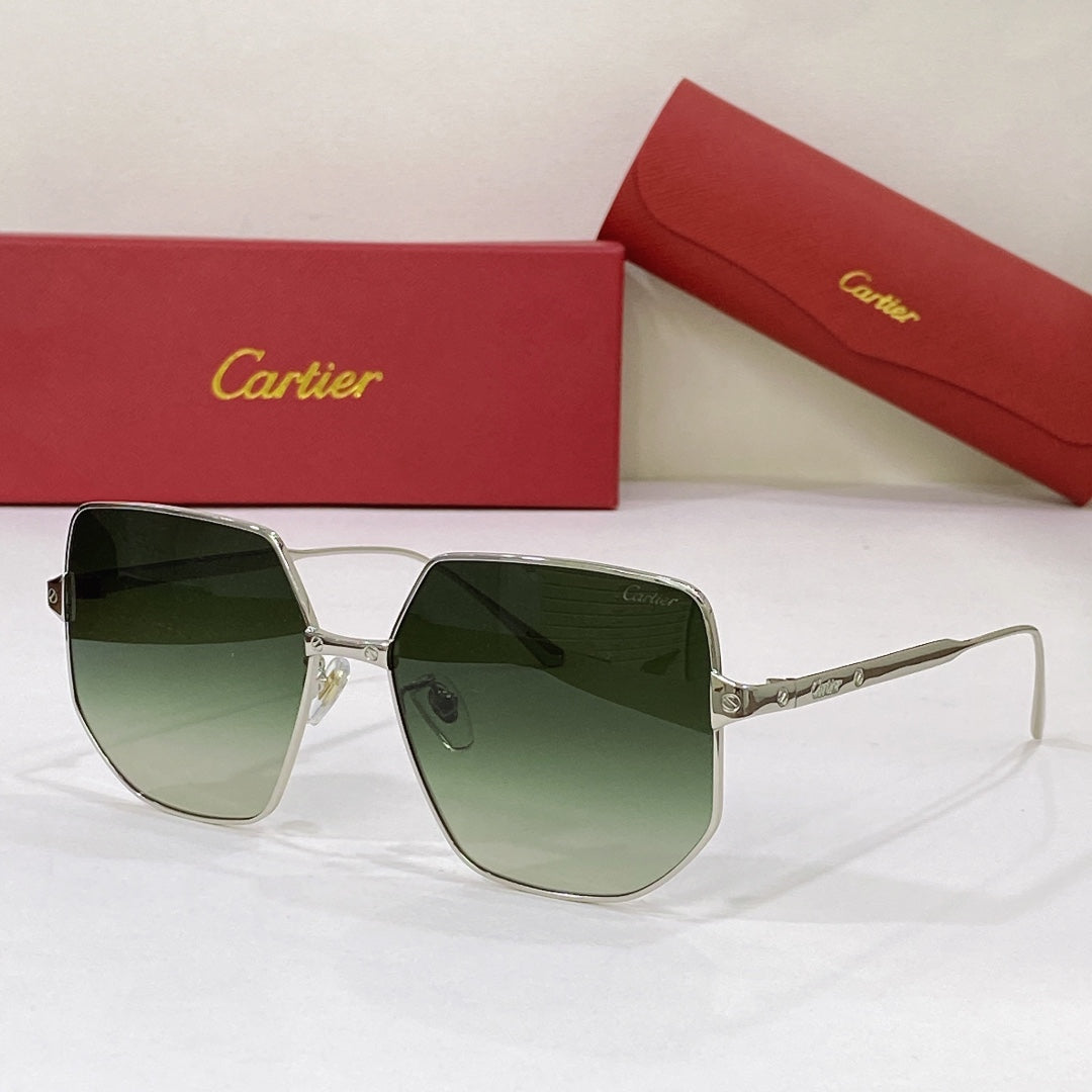 Cartier Sunglasses - DEEPREPS