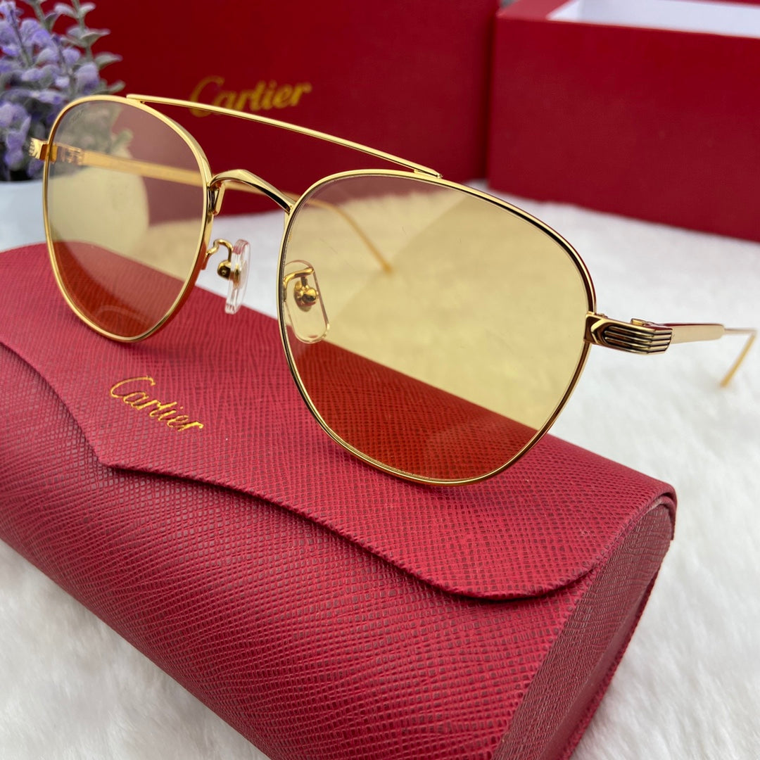 Cartier Sunglasses - DEEPREPS