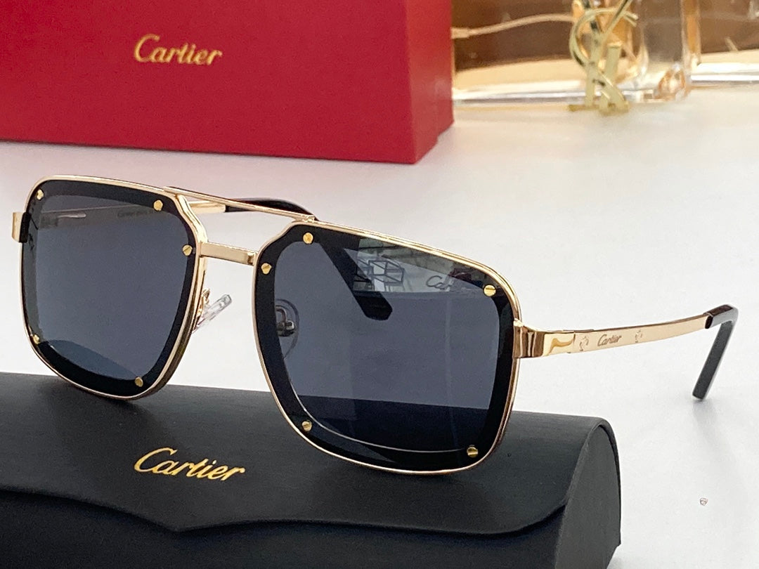 Cartier Sunglasses - DEEPREPS