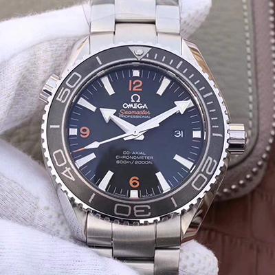 Replica Omega Seamaster Planet Ocean 232.30.46.21.01.003 1:1 Best Edition - DEEPREPS