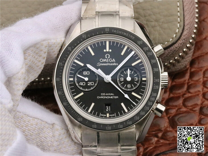 OMEGA Replica Speedmaster 311.30.44.51.01.002 1:1 Best Edition Stainless Steel - DEEPREPS
