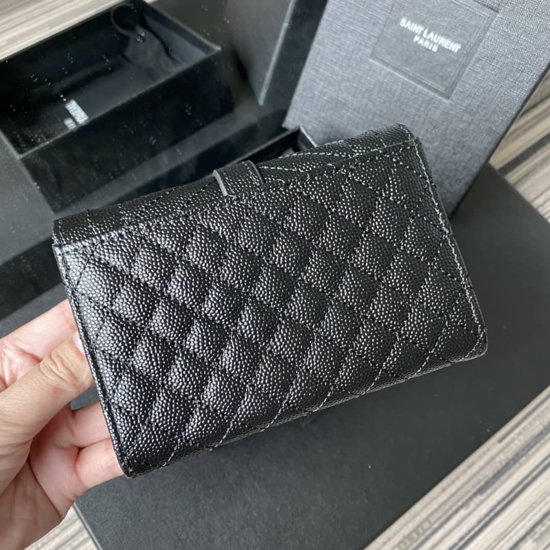 YSL Small Envelope Replica Wallet - DEEPREPS