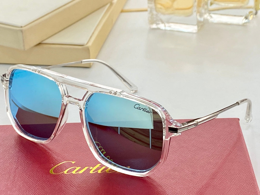 Cartier Sunglasses - DEEPREPS