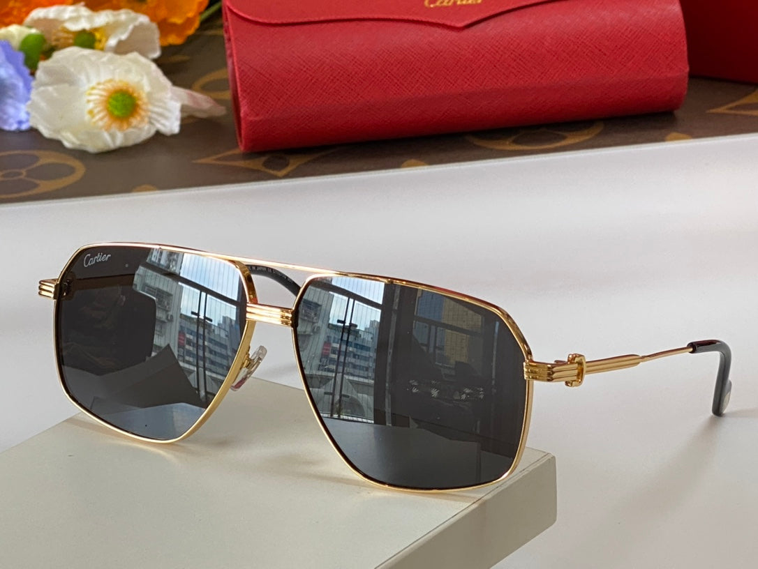Cartier Sunglasses - DEEPREPS