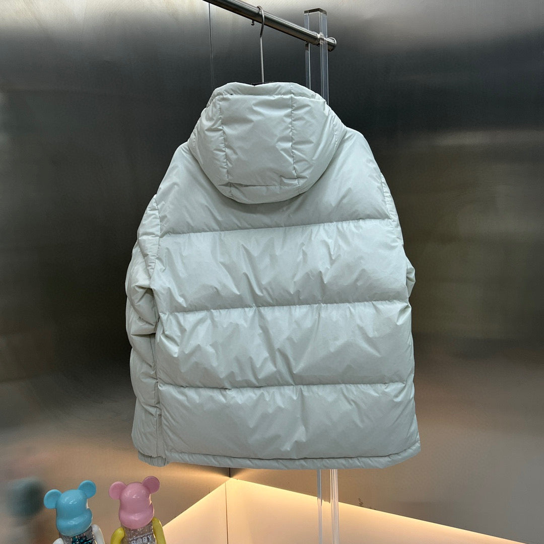 Prada Jacket - DEEPREPS