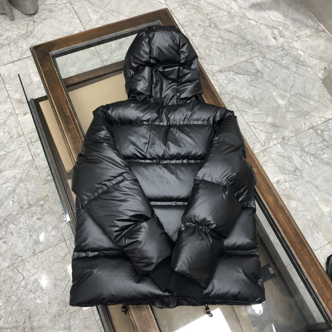 Prada Jacket - DEEPREPS
