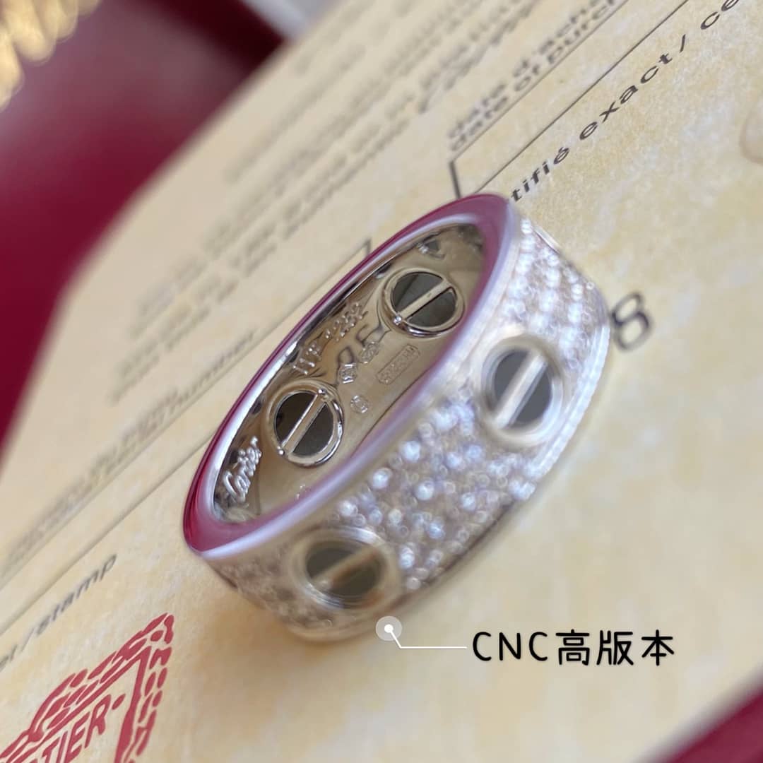 Cartier Ring First Copy - DEEPREPS