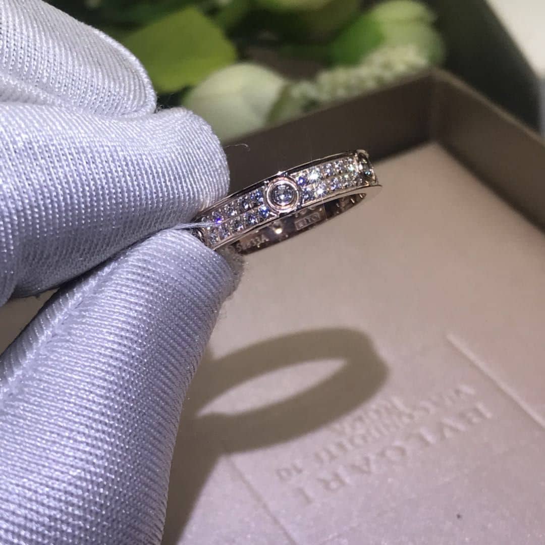 Cartier Dupe Ring - DEEPREPS