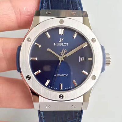 Hublot Replica Classic Fusion 511.NX.7170.LR 1:1 Best Edition - DEEPREPS