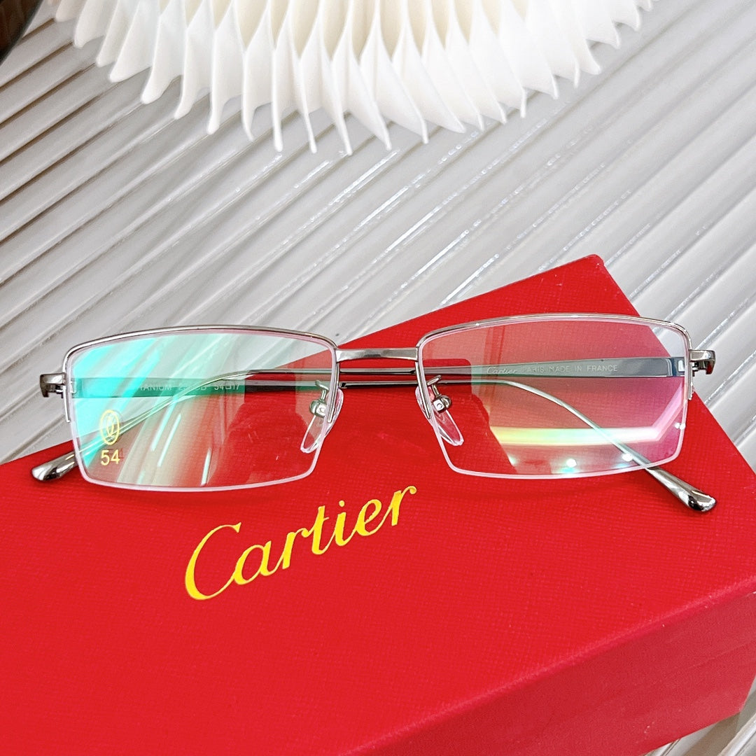 Cartier Glasses - DEEPREPS