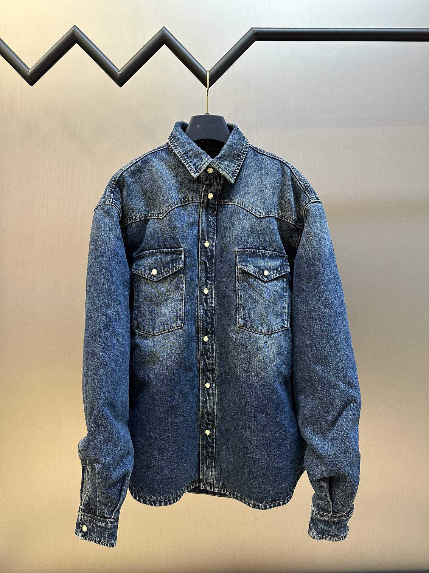 Prada Jacket - DEEPREPS