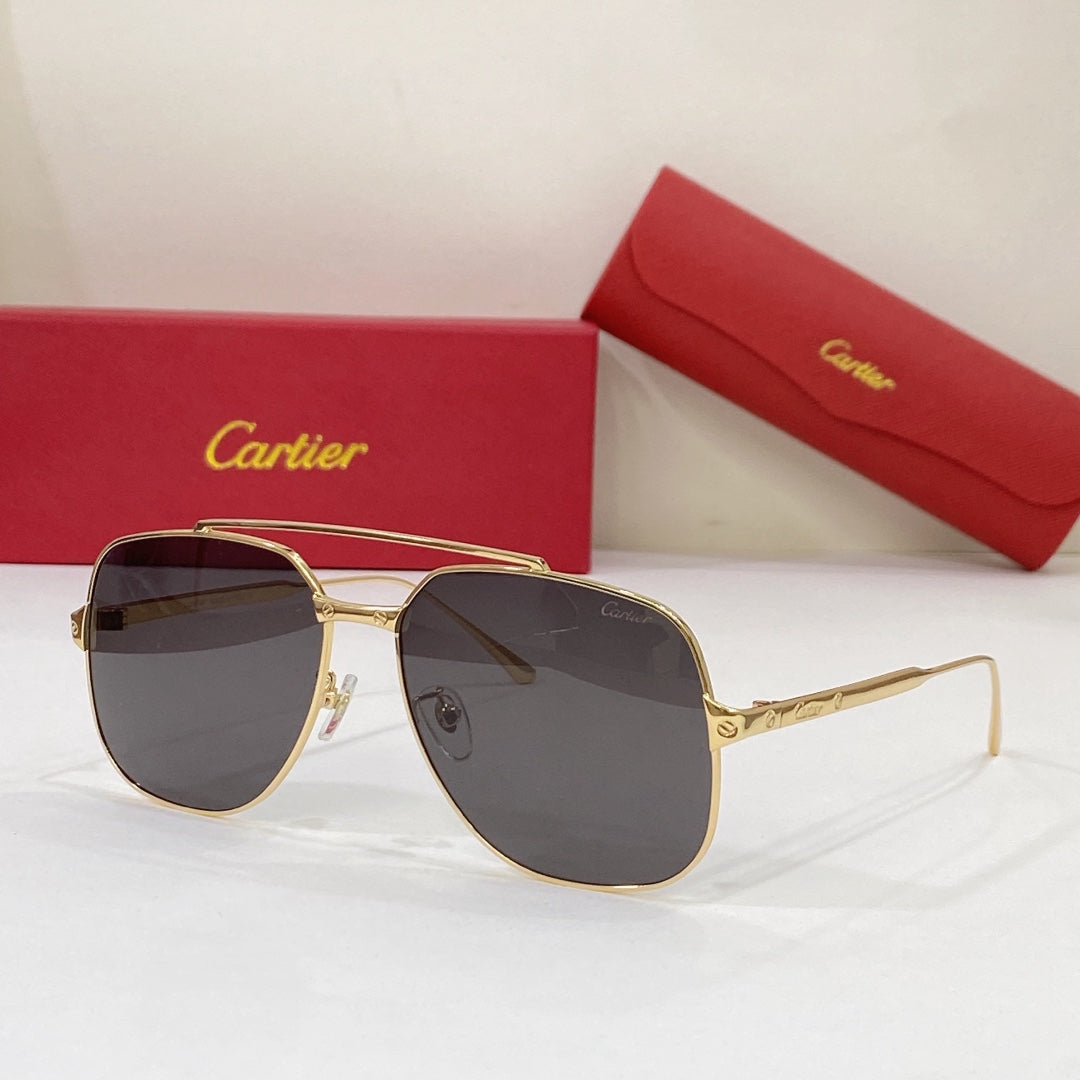 Cartier Sunglasses - DEEPREPS