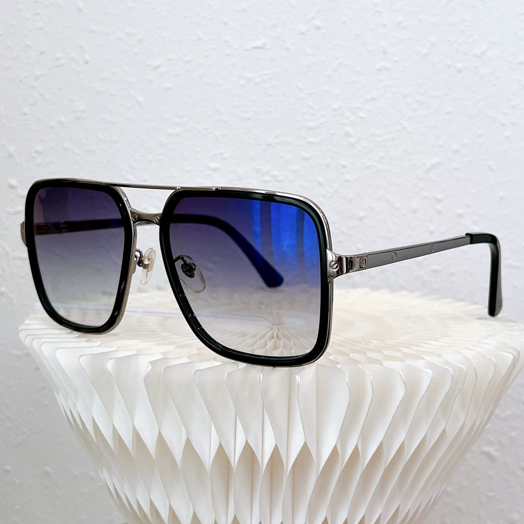 Cartier Sunglasses - DEEPREPS