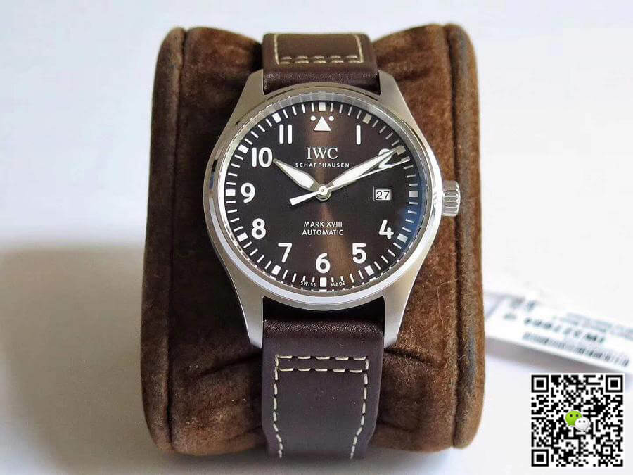 Replica IWC Pilot IW327003 1:1 Best Edition - DEEPREPS