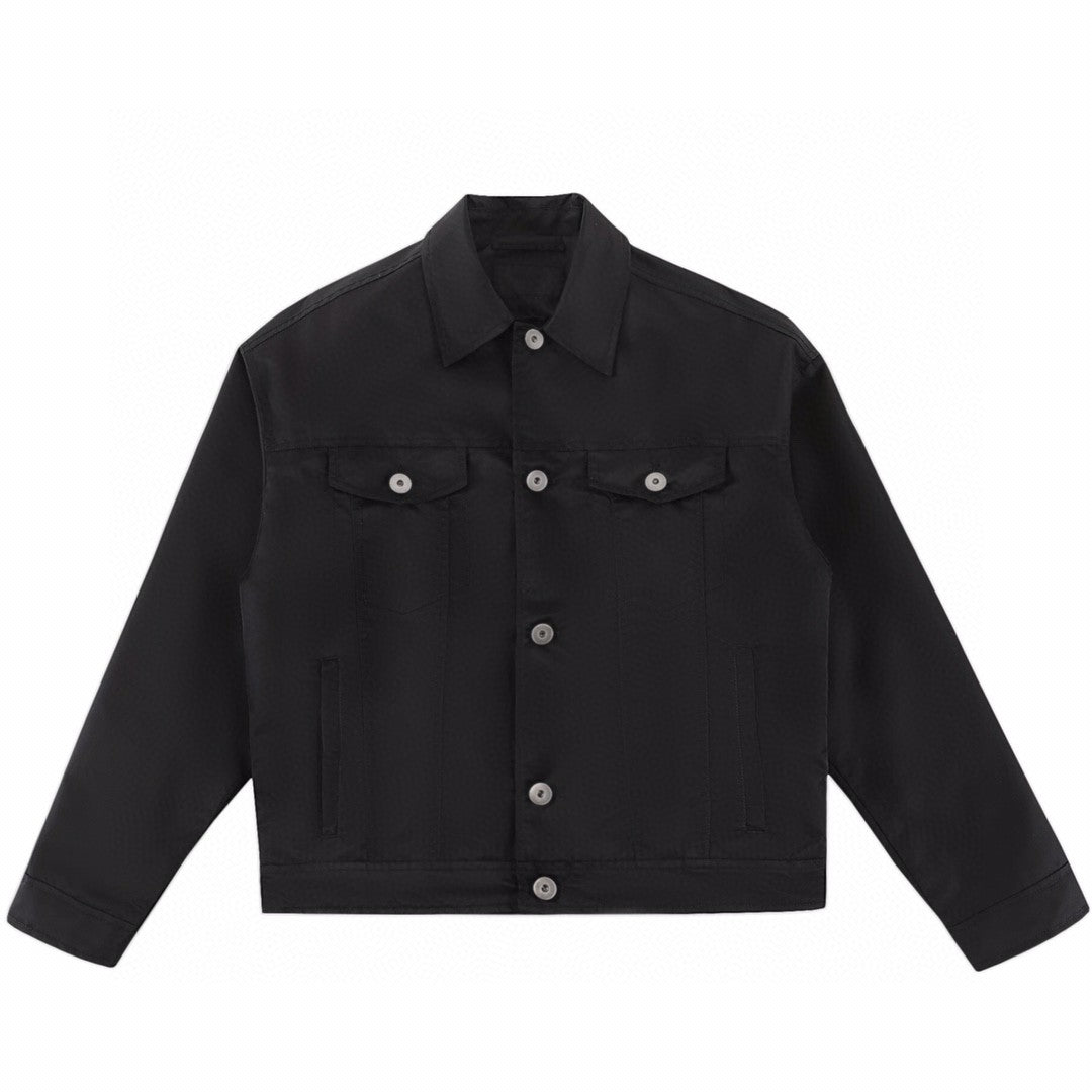 Prada Jacket - DEEPREPS