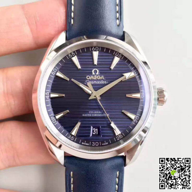 Replica Omega Seamaster Aqua Terra 220.10.38.20.03.001 1:1 Best Edition - DEEPREPS
