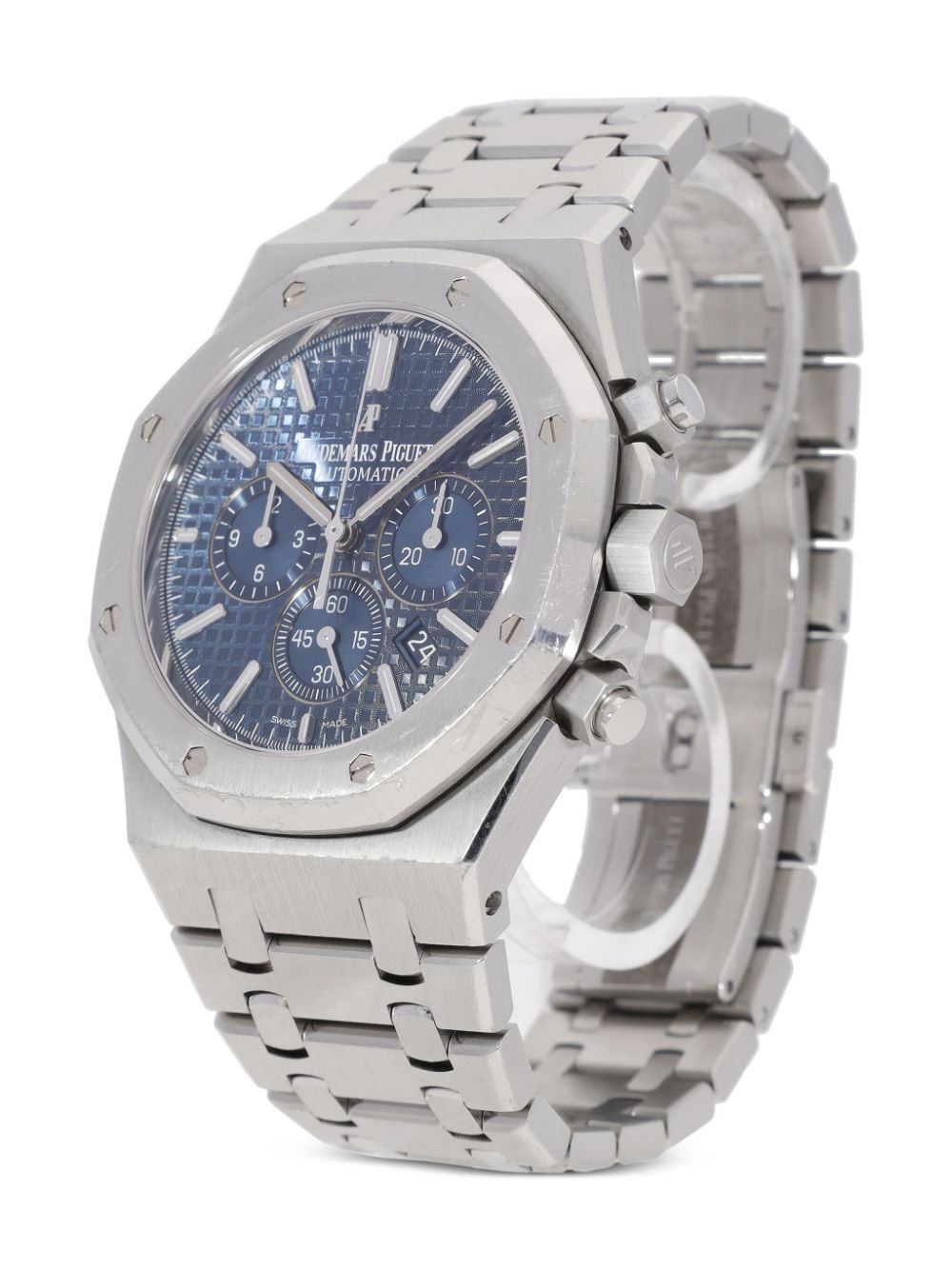 Audemars Piguet Replica 41mm - DEEPREPS