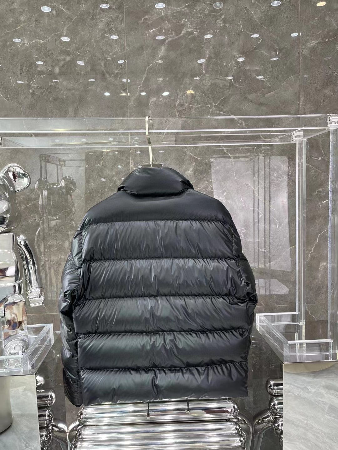 Prada Jacket - DEEPREPS