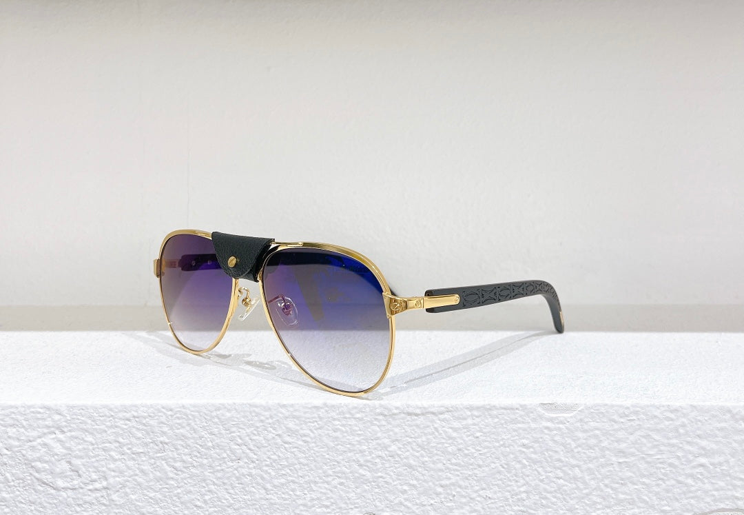 Cartier Sunglasses - DEEPREPS