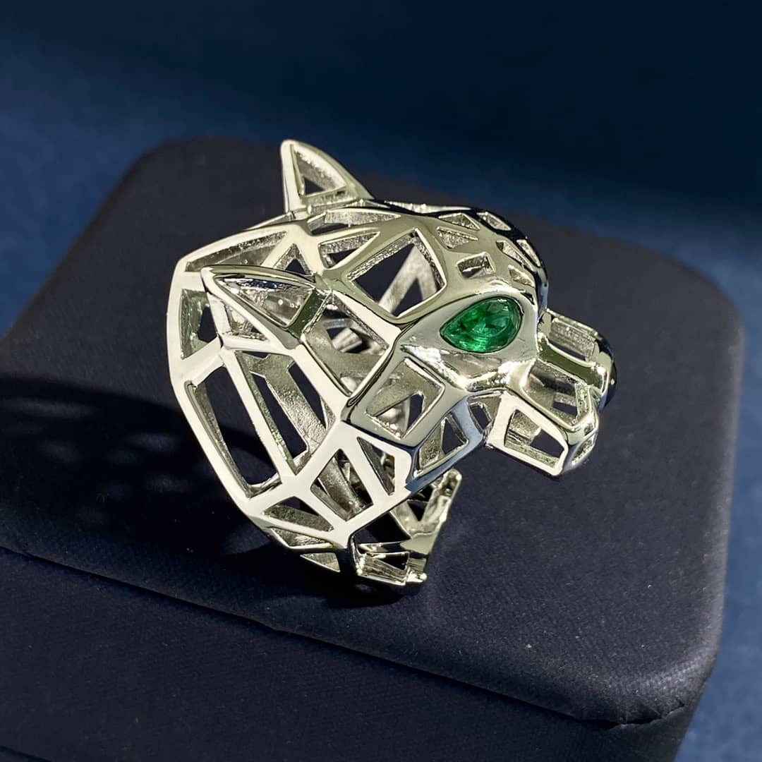 Best Cartier Classic Ring - DEEPREPS
