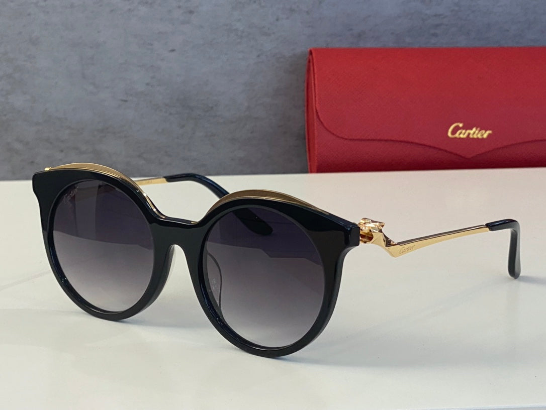 Cartier Sunglasses - DEEPREPS
