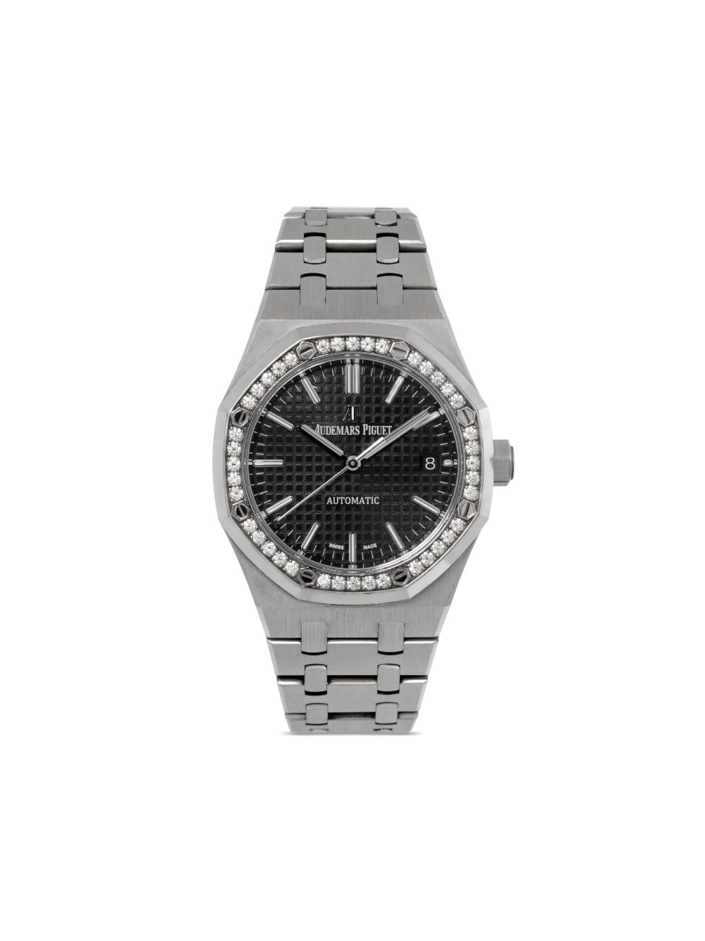 Audemars Piguet Replica 2020 Royal Oak 37m - DEEPREPS