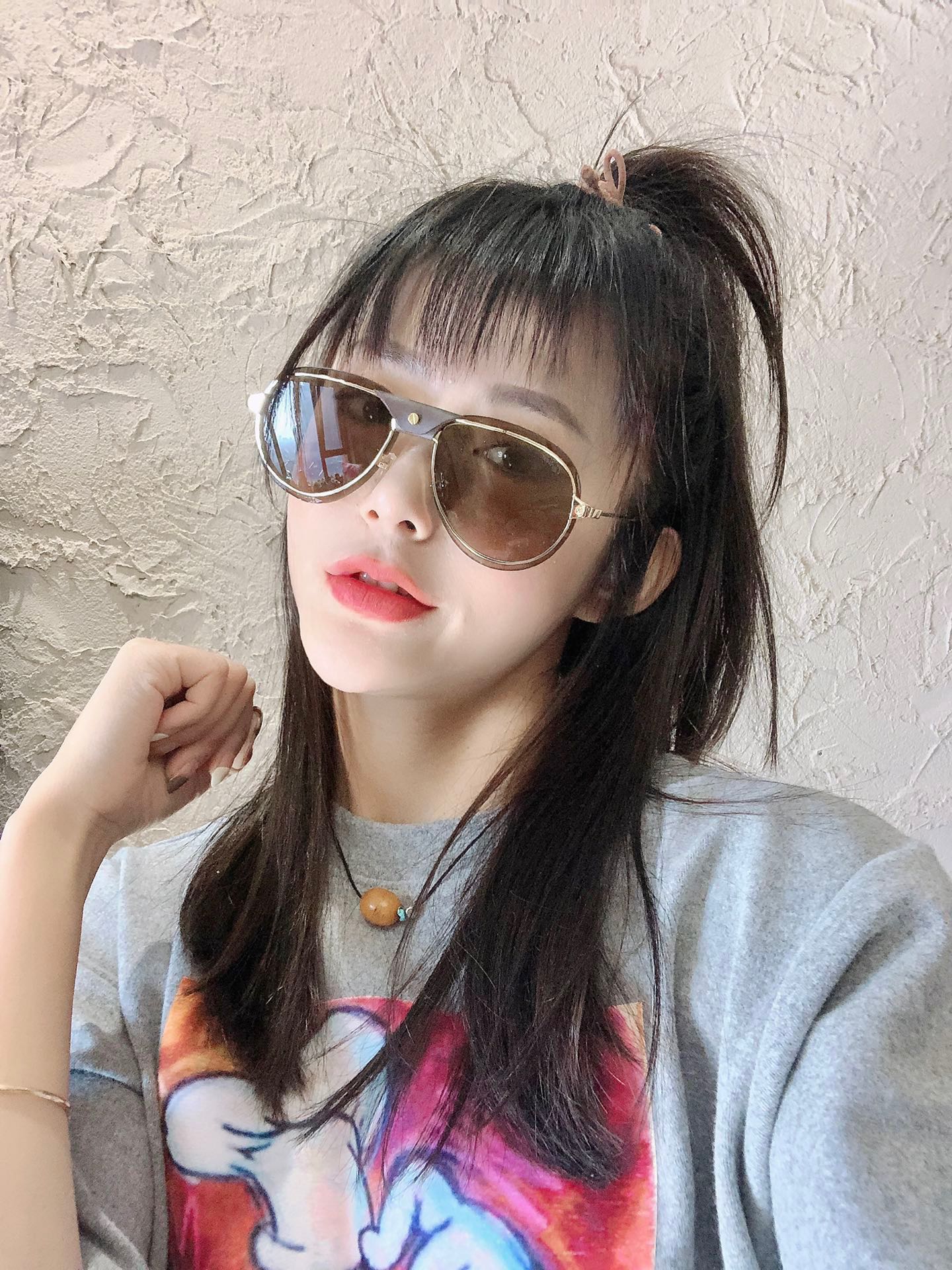 Cartier Sunglasses - DEEPREPS