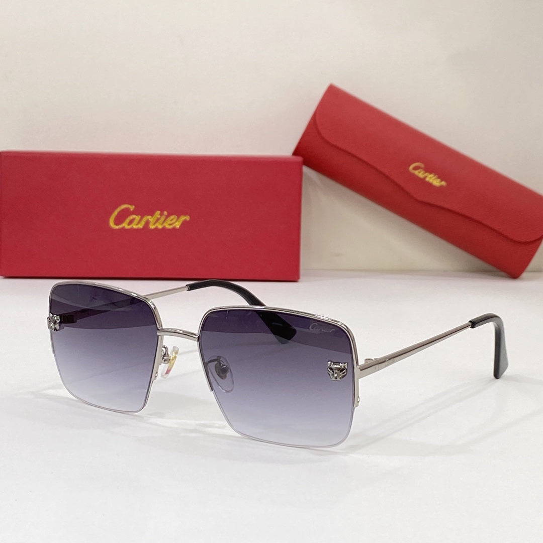 Cartier Sunglasses - DEEPREPS