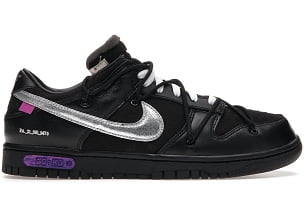 Nike Off White Lot 50 - DEEPREPS