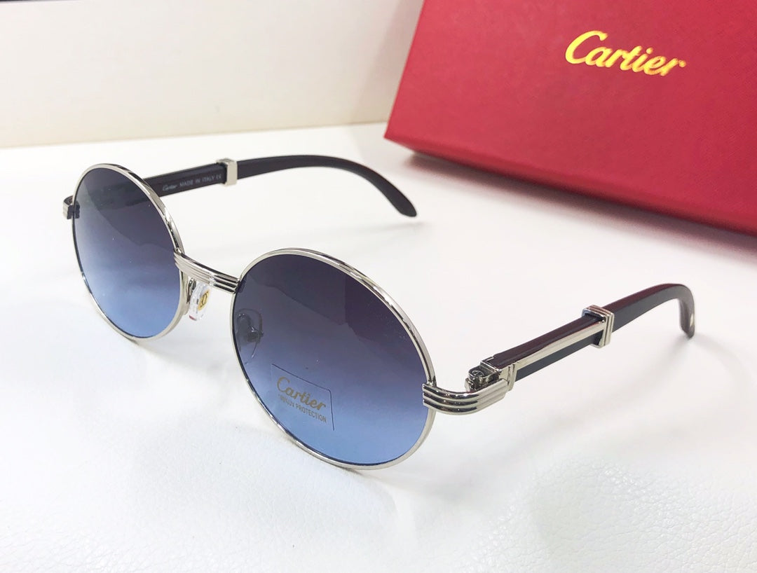 Cartier Sunglasses - DEEPREPS