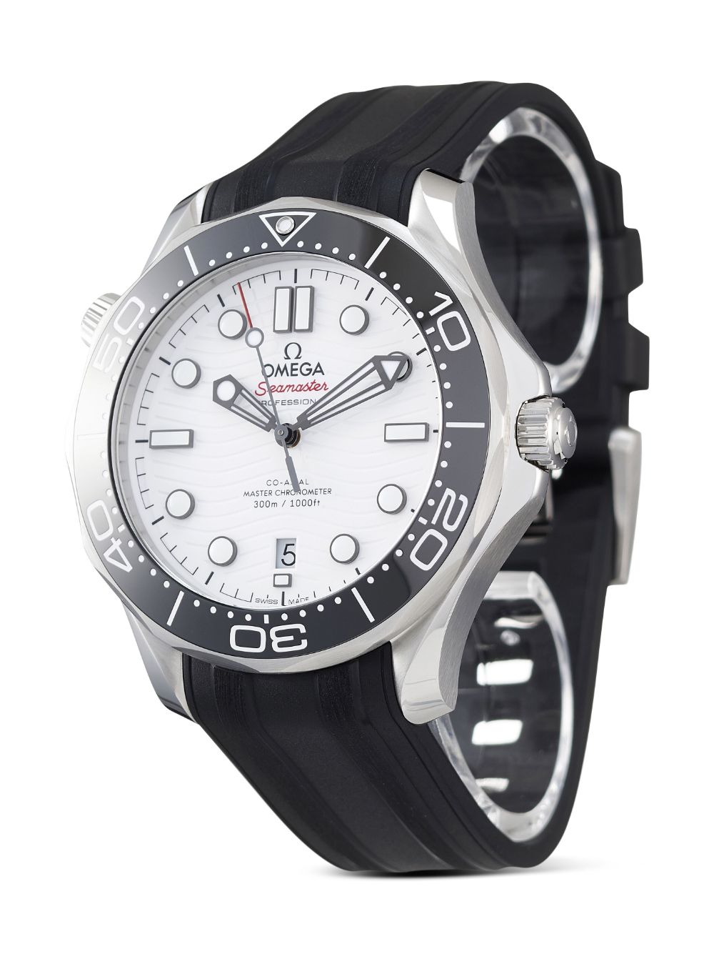 OMEGA Replica 2023 Seamaster Diver 42mm - DEEPREPS