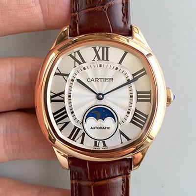 Replica Drive De Cartier WGNM0008 1:1 Best Edition - DEEPREPS