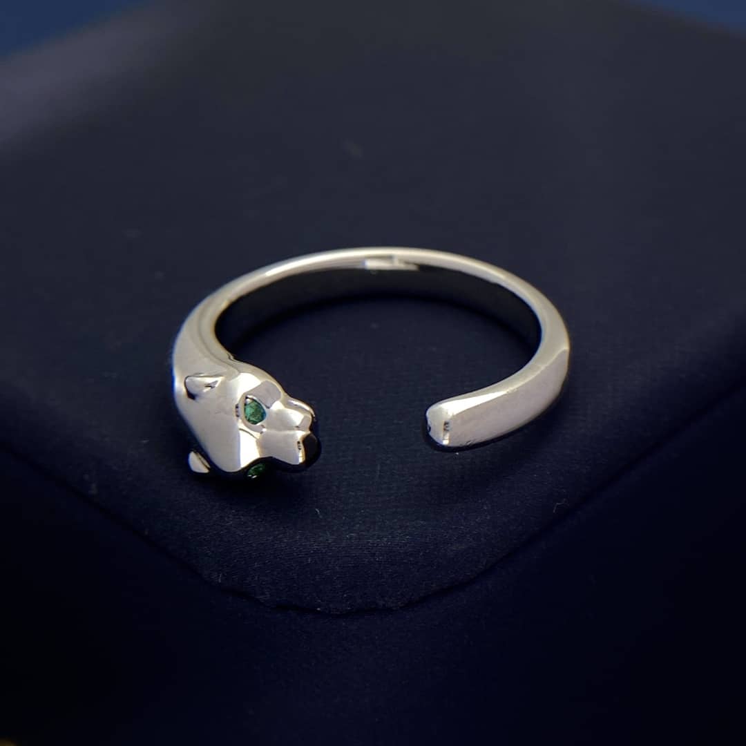 7 Star Cartier Ring - DEEPREPS