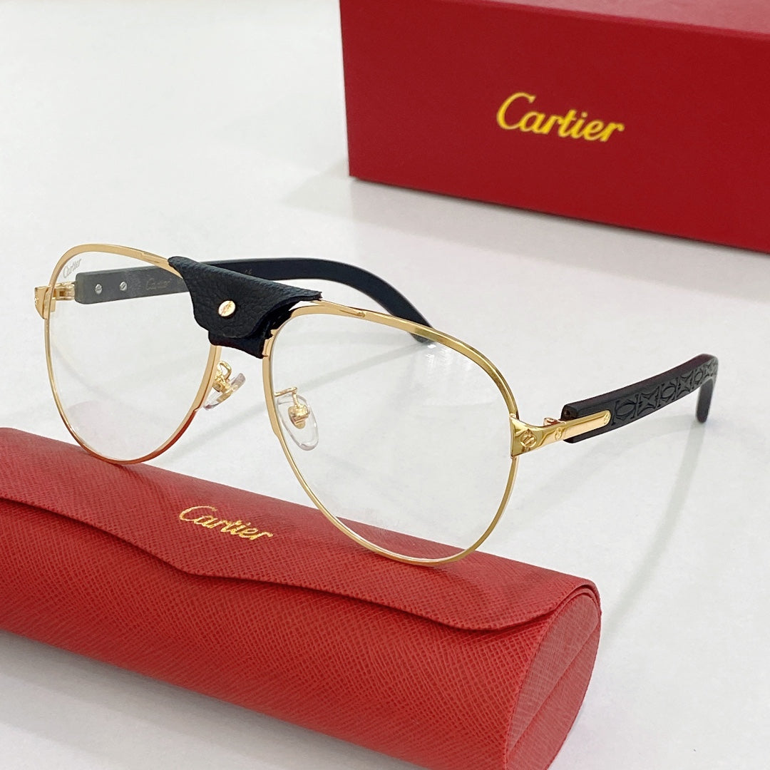 Cartier Sunglasses - DEEPREPS