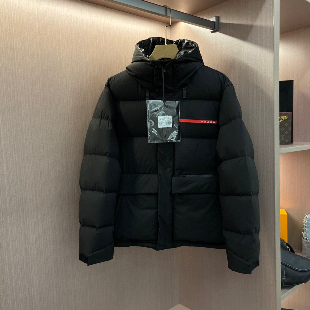 Prada Jacket - DEEPREPS