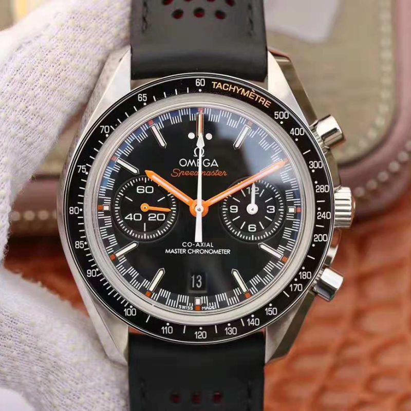 OMEGA Replica Speedmaster Racing 329.32.44.51.01.001 1:1 Best Edition - DEEPREPS