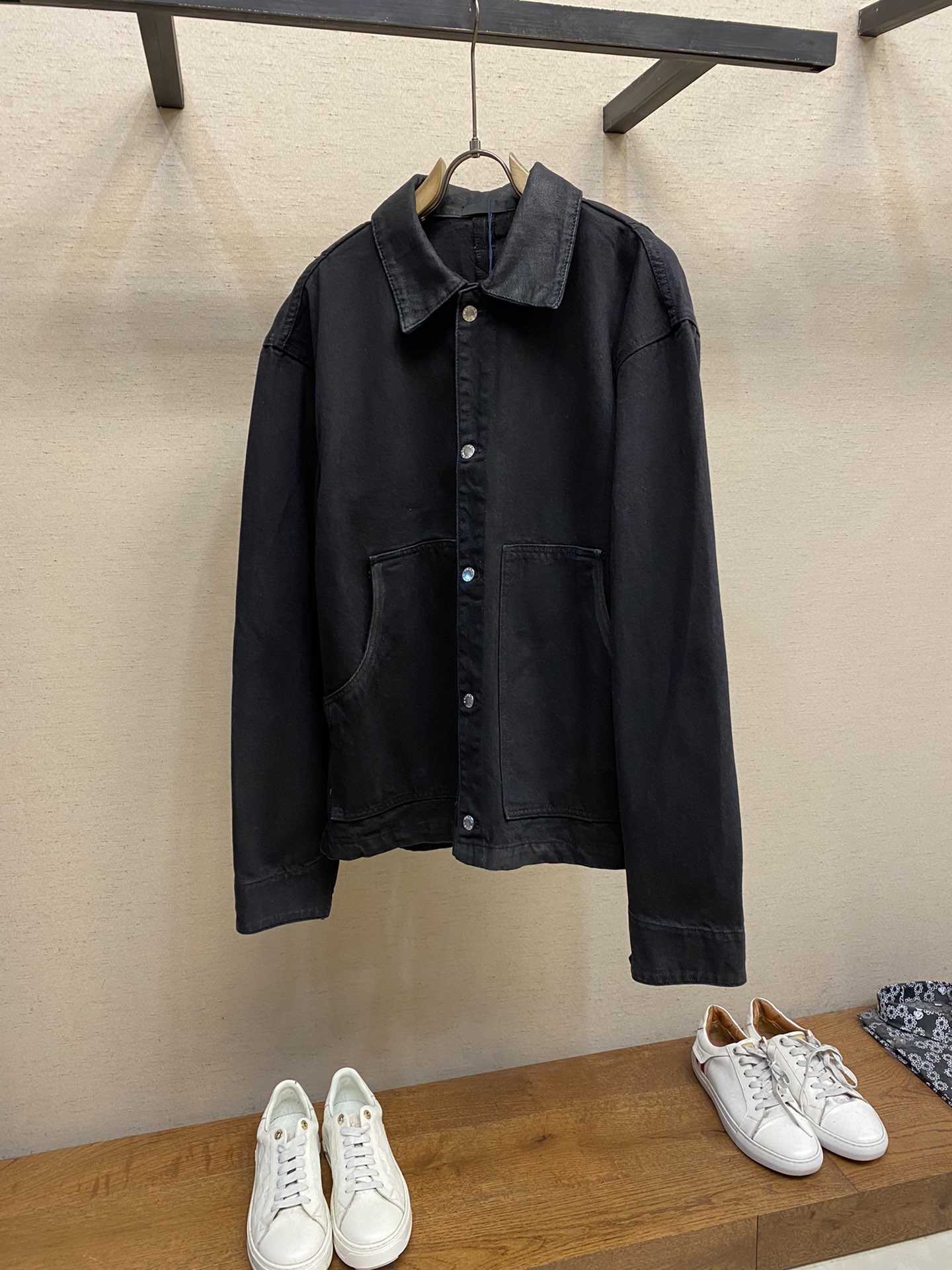 Prada Jacket - DEEPREPS