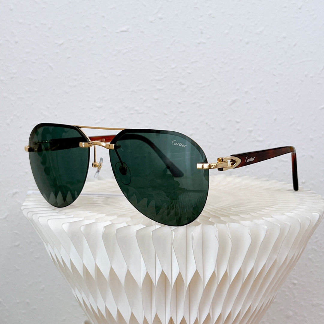 Cartier Sunglasses - DEEPREPS