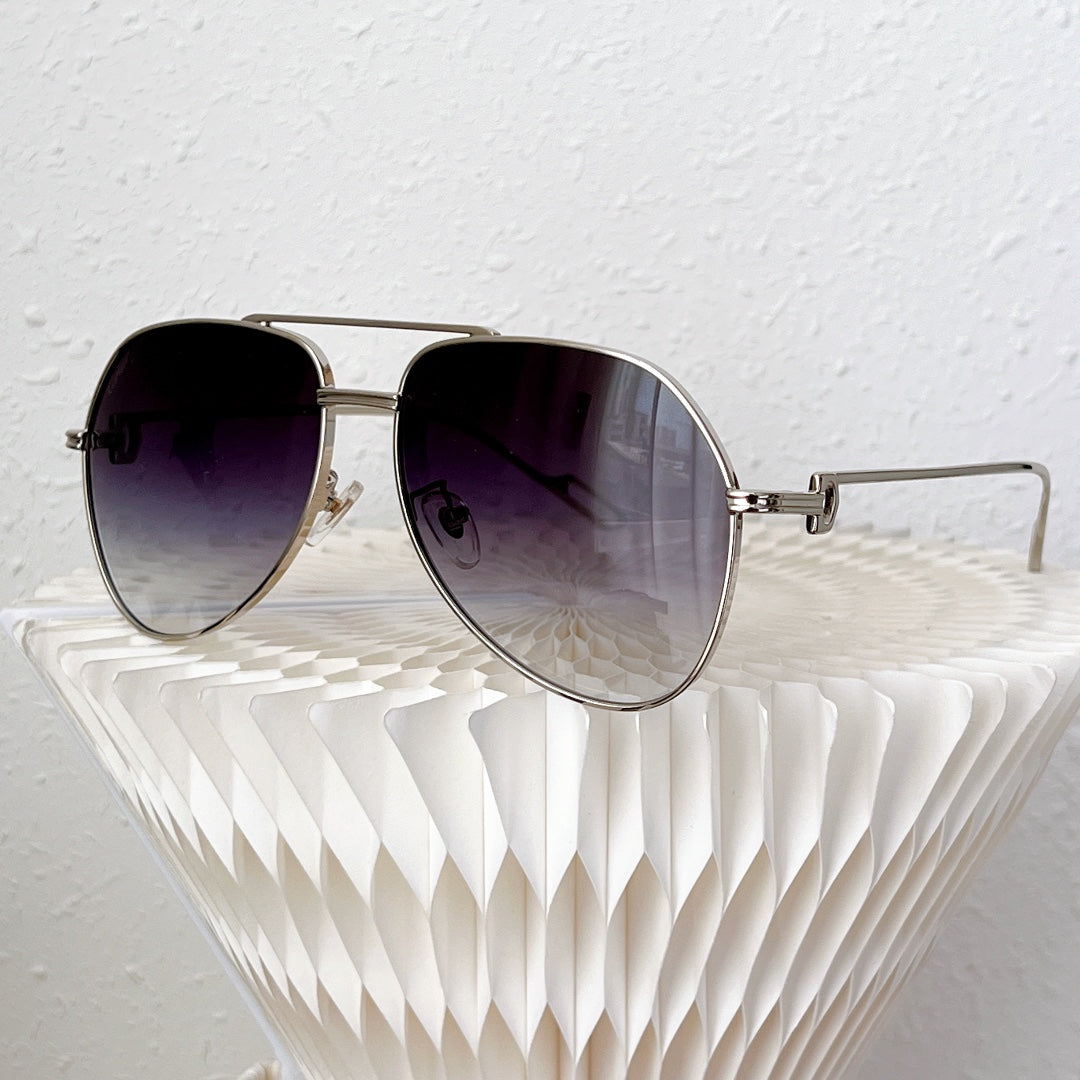 Cartier Sunglasses - DEEPREPS