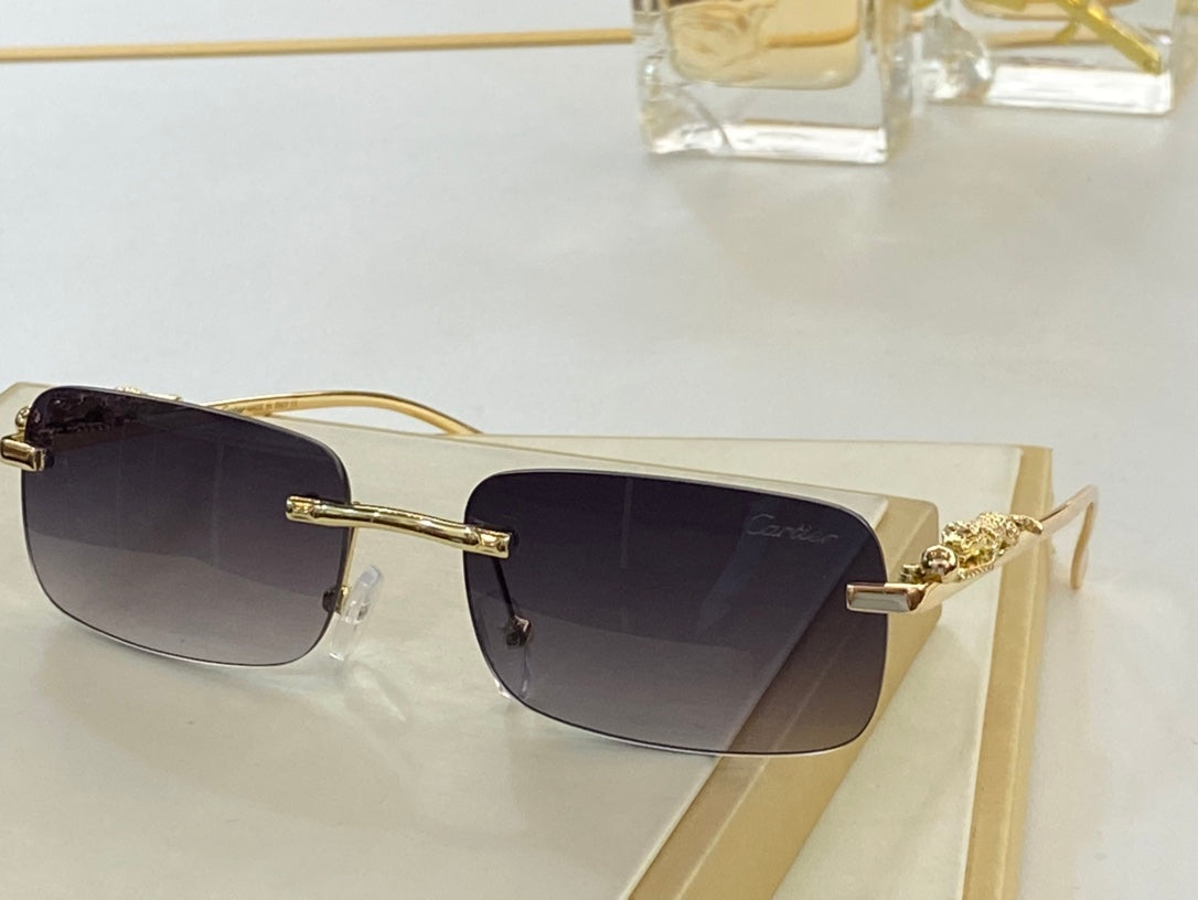 Cartier Sunglasses - DEEPREPS