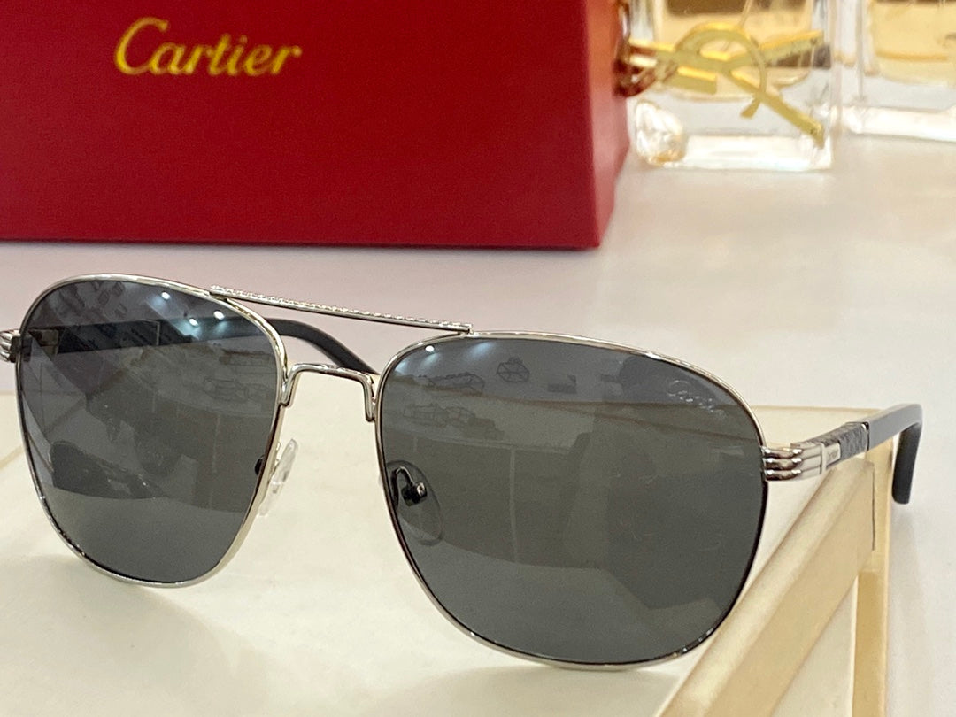 Cartier Sunglasses - DEEPREPS