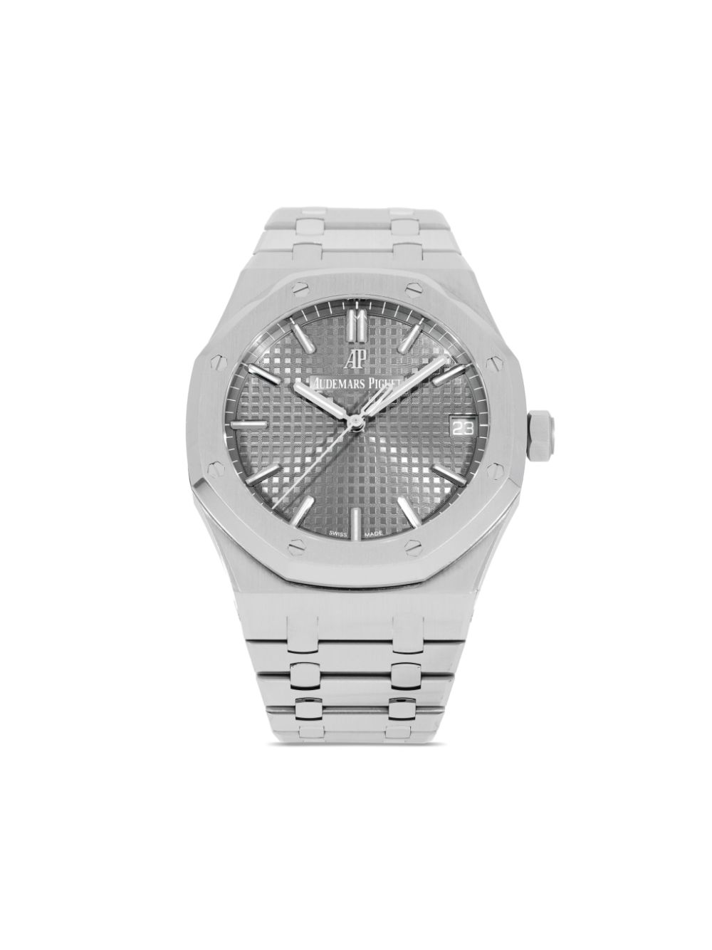 Audemars Piguet Replica 41mm 15500 - DEEPREPS