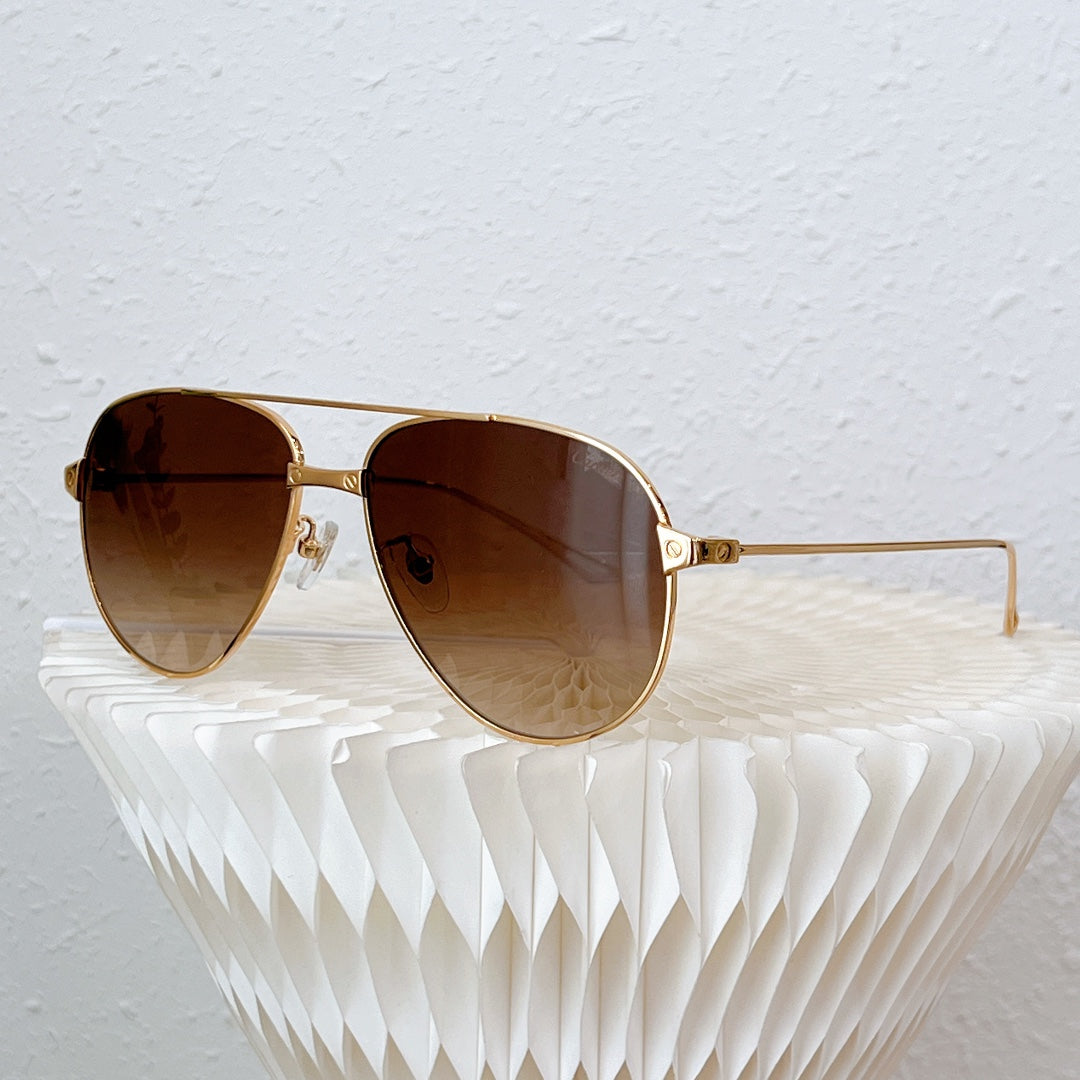 Cartier Sunglasses - DEEPREPS