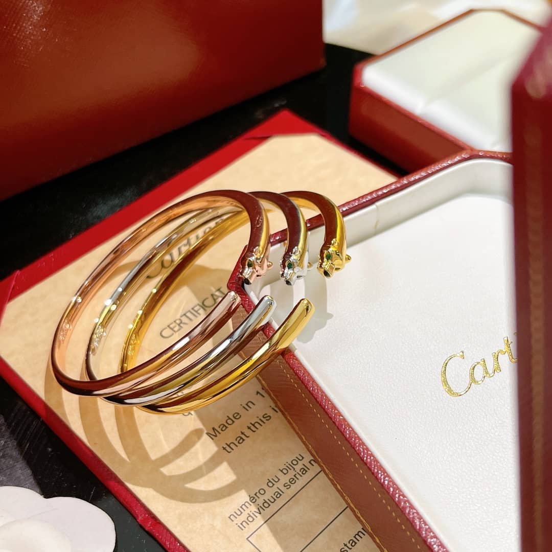 Cheap Cartier Bracelet - DEEPREPS