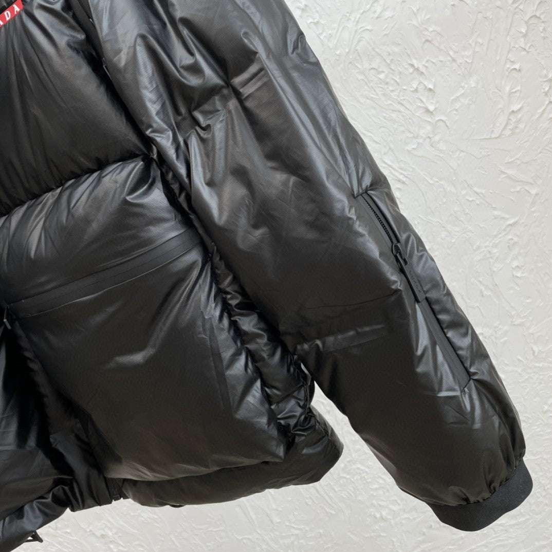 Prada Jacket - DEEPREPS