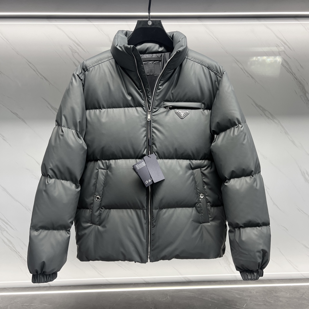 Prada Jacket - DEEPREPS