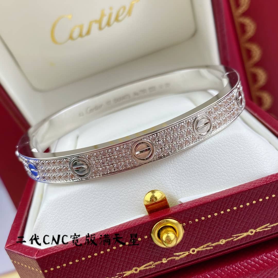 Cartier Bracelet First Copy - DEEPREPS