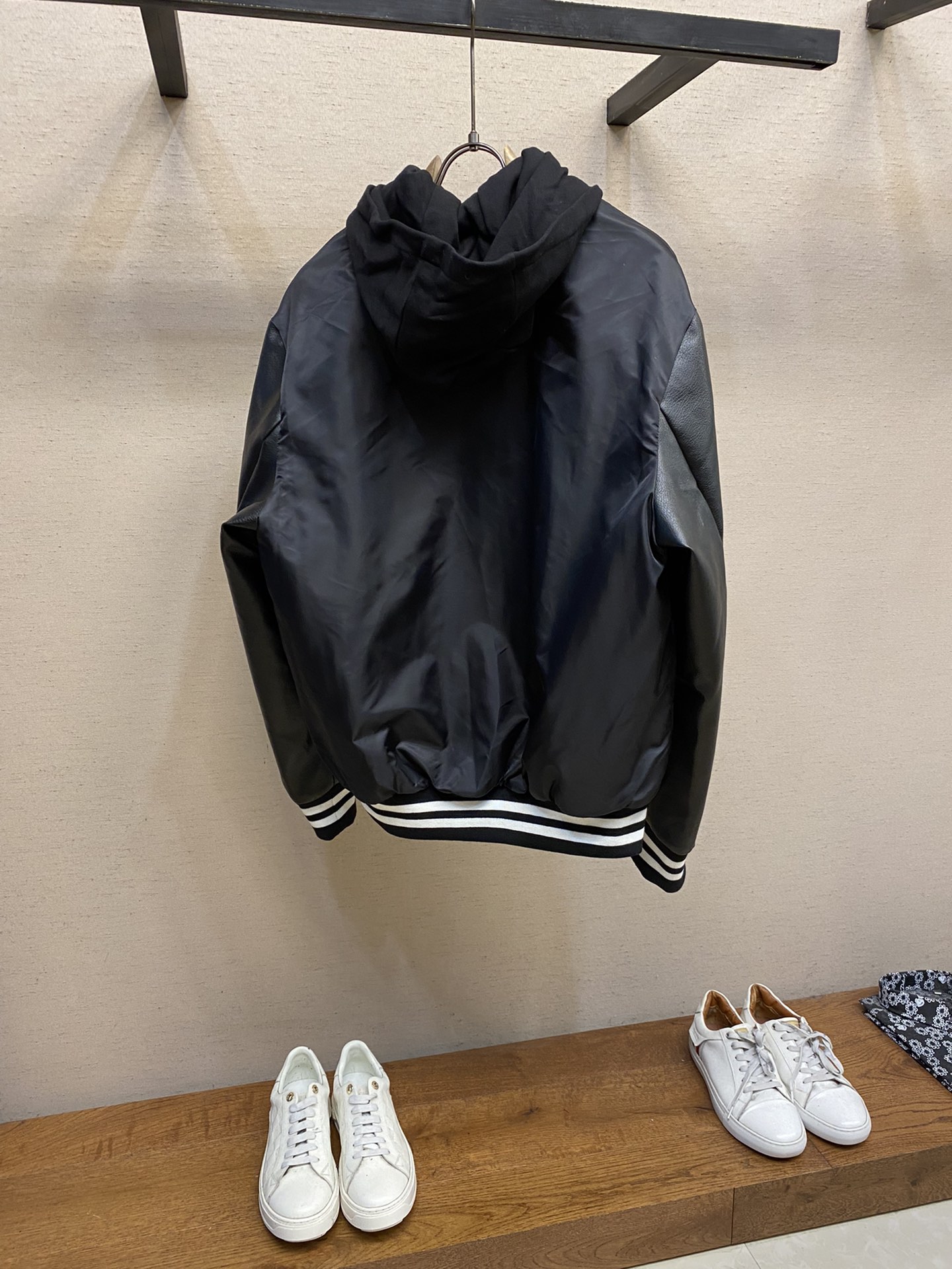 Prada Jacket - DEEPREPS