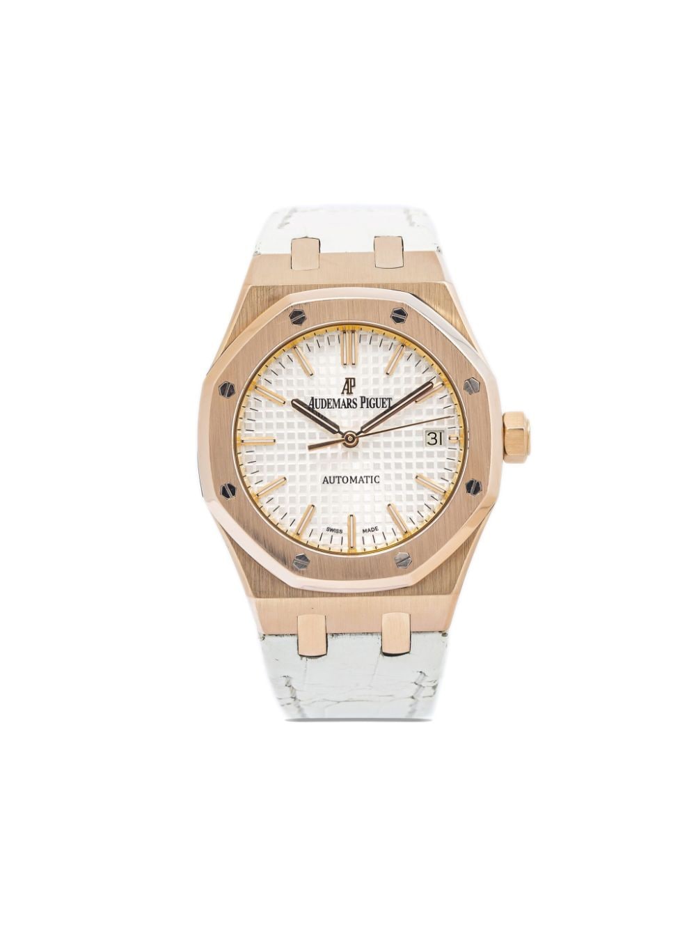 Audemars Piguet Replica 37mm - DEEPREPS